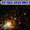 Cl* NGC 1818    WBT    1117