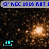Cl* NGC 1818    WBT    1119