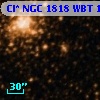 Cl* NGC 1818    WBT    1122