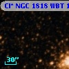 Cl* NGC 1818    WBT    1127
