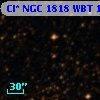 Cl* NGC 1818    WBT    1129