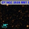 Cl* NGC 1818    WBT    1130
