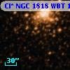 Cl* NGC 1818    WBT    1133