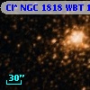 Cl* NGC 1818    WBT    1134