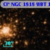 Cl* NGC 1818    WBT    1139