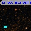 Cl* NGC 1818    WBT    1140