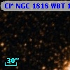 Cl* NGC 1818    WBT    1141