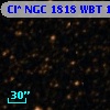 Cl* NGC 1818    WBT    1142