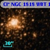 Cl* NGC 1818    WBT    1143