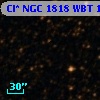 Cl* NGC 1818    WBT    1146
