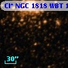 Cl* NGC 1818    WBT    1150