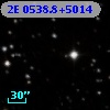 2E 0538.8+5014