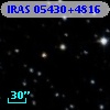 IRAS 05430+4816