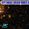 Cl* NGC 1818    WBT    1351