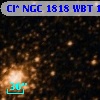 Cl* NGC 1818    WBT    1352
