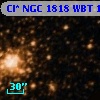 Cl* NGC 1818    WBT    1354