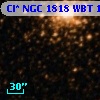 Cl* NGC 1818    WBT    1355