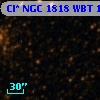Cl* NGC 1818    WBT    1356