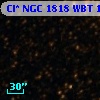 Cl* NGC 1818    WBT    1358