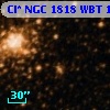 Cl* NGC 1818    WBT    1359
