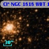 Cl* NGC 1818    WBT    1365