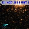 Cl* NGC 1818    WBT    1367