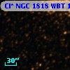 Cl* NGC 1818    WBT    1368