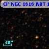 Cl* NGC 1818    WBT    1373