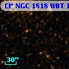 Cl* NGC 1818    WBT    1374