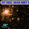 Cl* NGC 1818    WBT    1376