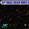 Cl* NGC 1818    WBT    1377