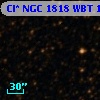 Cl* NGC 1818    WBT    1382
