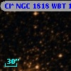 Cl* NGC 1818    WBT    1392