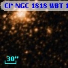 Cl* NGC 1818    WBT    1393