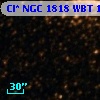 Cl* NGC 1818    WBT    1394