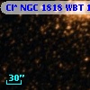 Cl* NGC 1818    WBT    1395