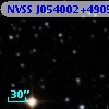 NVSS J054002+490519
