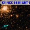 Cl* NGC 1818    WBT    1397