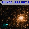 Cl* NGC 1818    WBT    1400