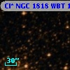 Cl* NGC 1818    WBT    1406