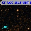 Cl* NGC 1818    WBT    1408