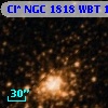 Cl* NGC 1818    WBT    1413