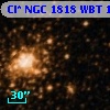 Cl* NGC 1818    WBT    1414
