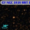 Cl* NGC 1818    WBT    1416