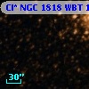 Cl* NGC 1818    WBT    1423