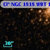 Cl* NGC 1818    WBT    1428