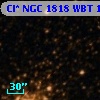 Cl* NGC 1818    WBT    1429