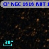 Cl* NGC 1818    WBT    1430