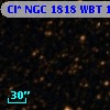 Cl* NGC 1818    WBT    1433