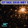 Cl* NGC 1818    WBT    1434